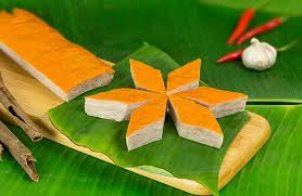 Chả quế 1kg